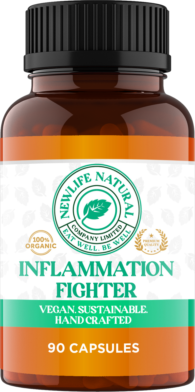 Inflammation Fighter