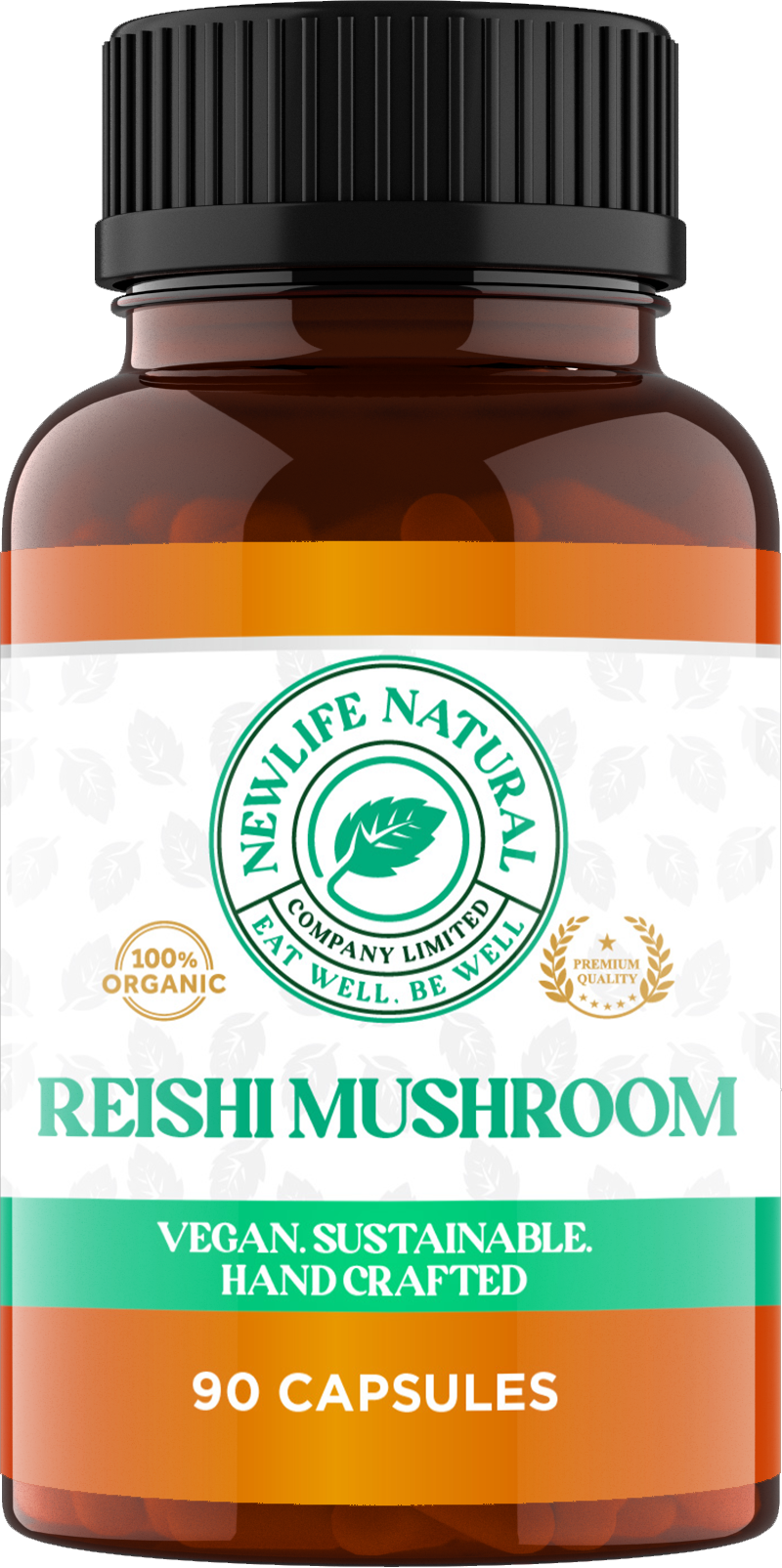 Reishi Mushroom